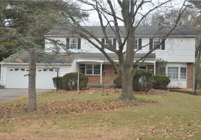 Lafayette Hill: Divorce, Renovation, and Resale Success